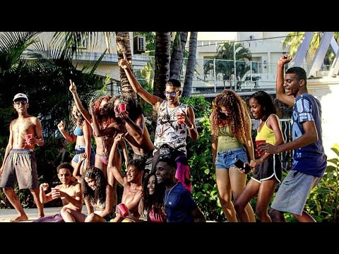 TK EVENT  - MASTERDOV X AXEL X JERSHKING X BBROS (OFFICIAL MUSIC VIDEO)