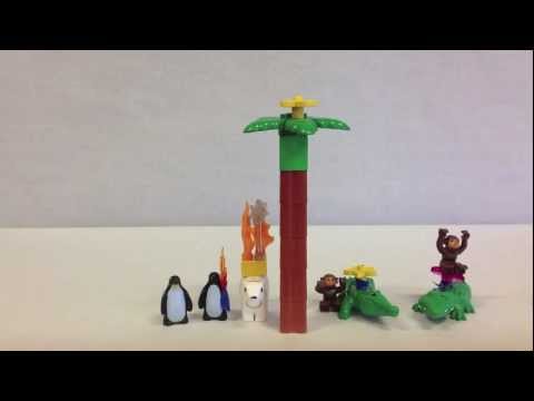 Play4Agile 2013, The Spirit of Play (Lego Movie)