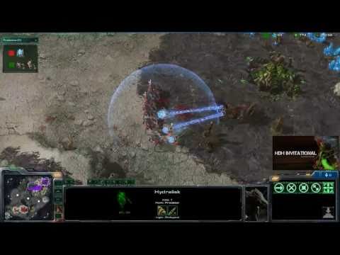GGvision - NEW SHOW! SC2 Highlights, TLO-tasticness & WCG Gems... Time to watch some Starcraft