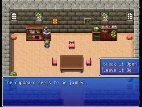 Valor - Episode 1: "The Mirror"