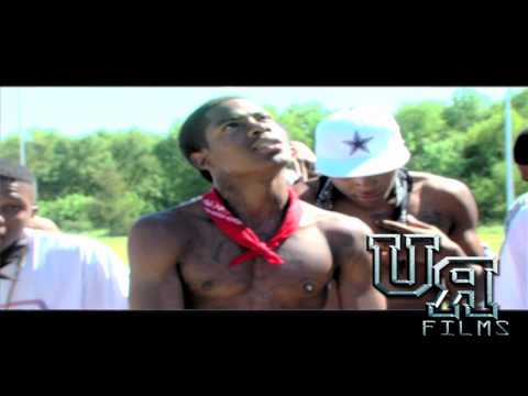 Paper Chasers LBR "Im Out There" Video