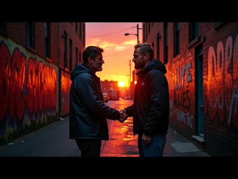 Hidden Alliances in L.A.: The Diamond Street Gang & the Gay Community's Unlikely Pact