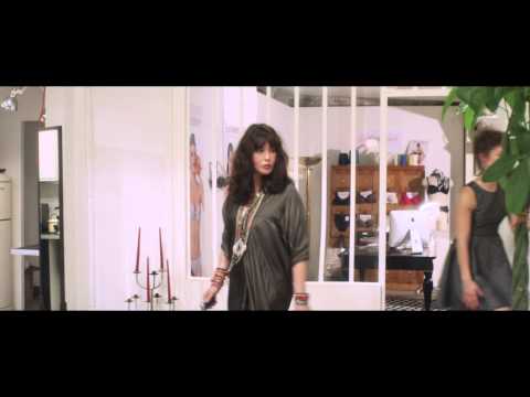 Красотки в Париже - Trailer