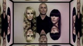 The Human League - Into The Night