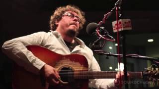 Make The World Go Away - Bobby Bare Jr