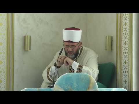 Para hytbe | Kaptina El Vakiah (4) - Dëfrimi i banorëve të xhennetit që janë afër Allahut