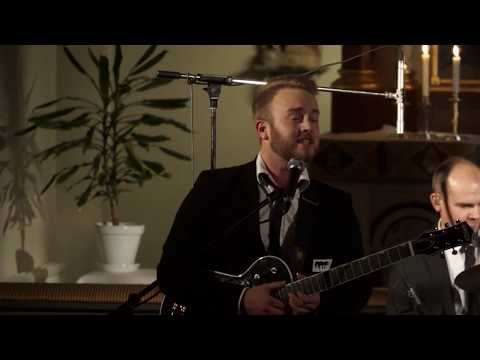 Arkivet - The Fool on the Hill (cover)