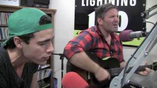 Thad Cockrell - Great Rejoicing - Live at Lightning 100