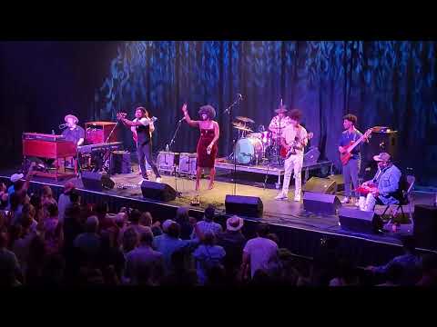 Trouble No More w/Kanika Moore- Midnight Rider