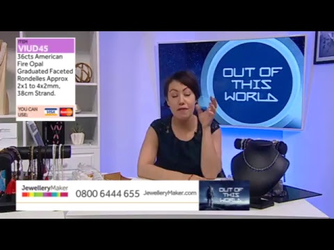 JewelleryMaker LIVE 26/03/18 1pm - 6pm