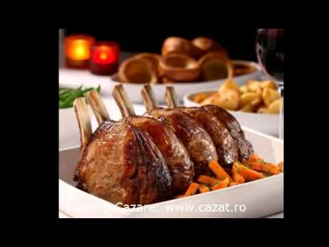 Cazare Hangu, Neamt - Cazat.ro