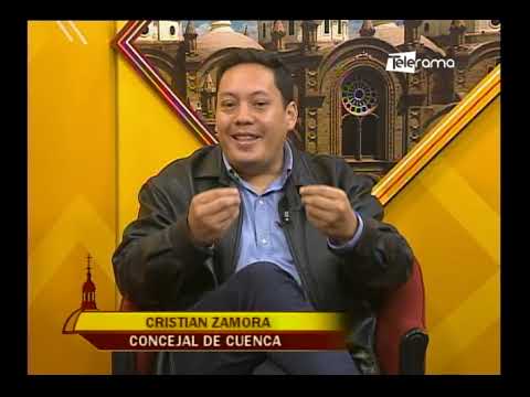 Cuenca Desde Adentro Programa #112