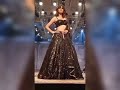 Super Sundara Diana Penty Walk The Ramp In Bombay Fashion Week Elite Eliteshowbiz Dianapenty