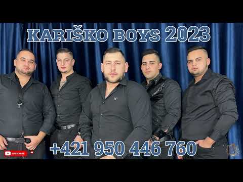 Kariško-Boys✅Sorina Sparta Rea✖️2023✔️