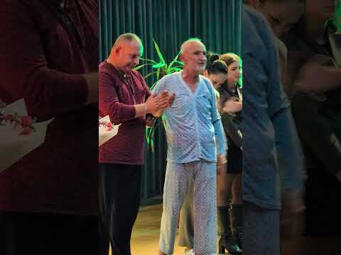 TOKAT BELEDİYESİ 1. TİYATRO FESTİVALİ SANATSEVERLERDEN TAM NOT ALDI