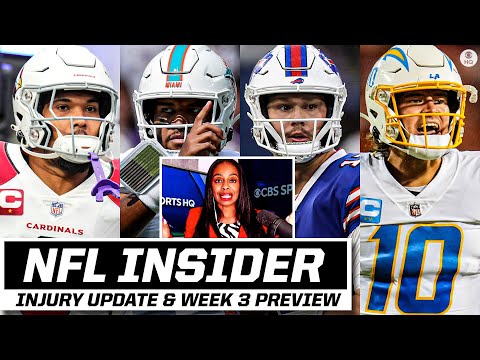 NFL Week 3 Player Props Predictions 2 hqdefault