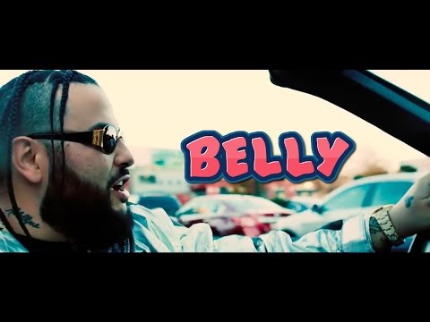 How Rich is Belly @reBELLYus ??