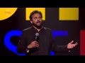 Nish Kumar Edinburgh Comedy Fest Live 2014