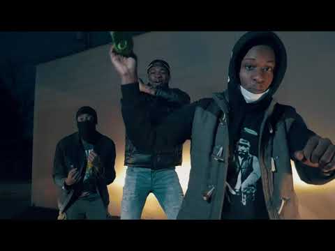 PB2RECKLEZZ - "Ouu Ahh" @SkrillaVisuals