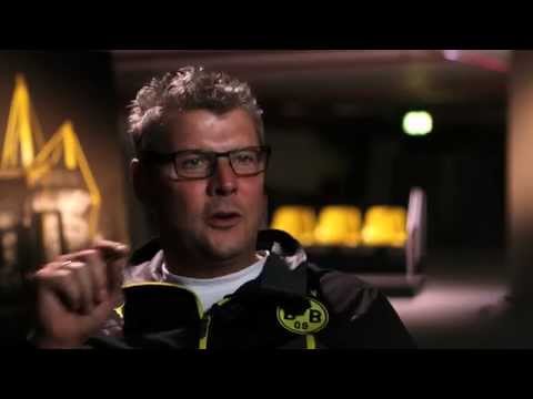 "Hochzeits-Crasher" Norbert "Nobby" Dickel | Die Relegation gegen Fortuna Köln 1985/86