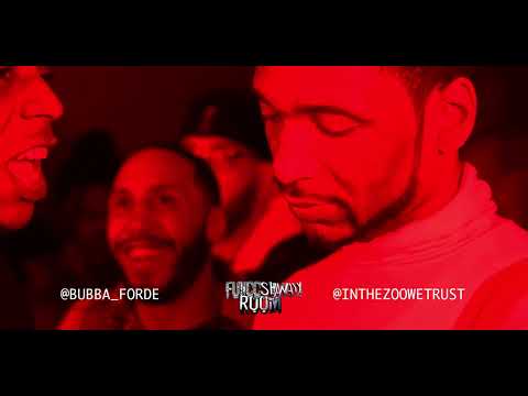 Bubba Forde vs EOK Piffy