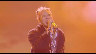 G-DRAGON(지드래곤) - Untitled, 2014(무제(無題)) (Live Broadcast Version) (Übermensch World Tour in Macau)