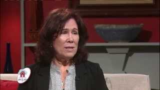 At Home with Jim and Joy - 2014-9-18 - Kathleen Eaton Bravo