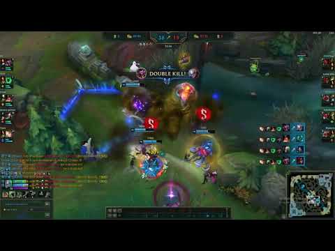 LEAGUE OF LEGENDS 1600 MOVEMENT SPEED SINGED (FAST AF)