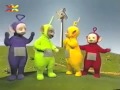 Die Teletubbies Intro Auf Deutsch German