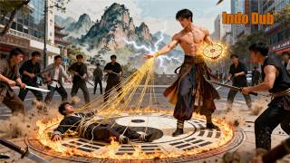 Download lagu Si miskin direndahkan preman,ternyata Guru Langit tersembunyi. Seketika mereka dipukul, mohon ampun! mp3 Download lagu Si miskin direndahkan preman,ternyata Guru Langit tersembunyi. Seketika mereka dipukul, mohon ampun! mp3