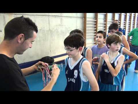 Entrega de premios Final Alevín 27_05_12