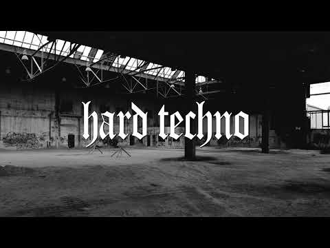 BRUTALIST. | HARD INDUSTRIAL TECHNO MIX 165-168BPM