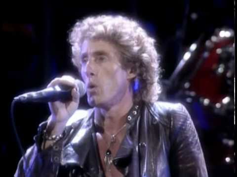 The Who - Who Are You (Live 1989 LA Second Set)