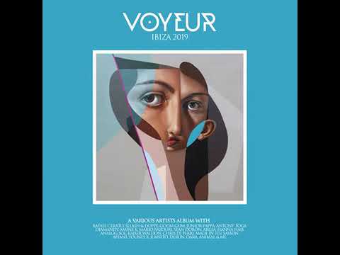 Goom Gum - Open Your Mind [Voyeur Rec]