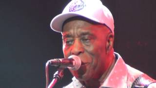 Buddy Guy live at North Sea Jazz 2016