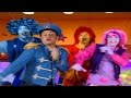 The Doodlebops 214 Hold Your Horses