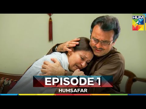 Humsafar Episode 1