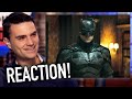 Reacting to New DC Movie Trailers! (The Batman, Wonder Woman 1984, The Suicide Squad)