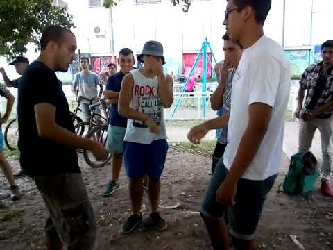 LICH vs BRUNO vs ALE | Octavos | FECHA 2 | Belgrano free 31/01