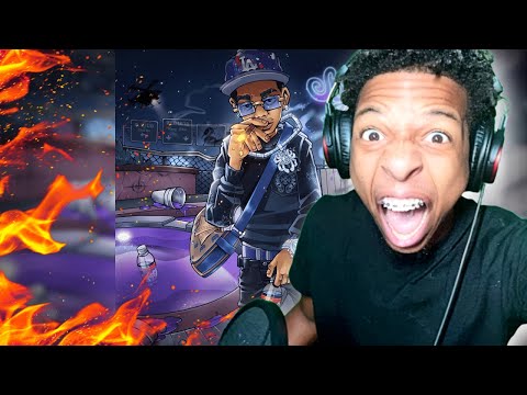 THAILAND 1MILL! 🔥🇹🇭😱 | P$L - Youngin Runnin Business feat. 1MILL [Official Audio] (REACTION)