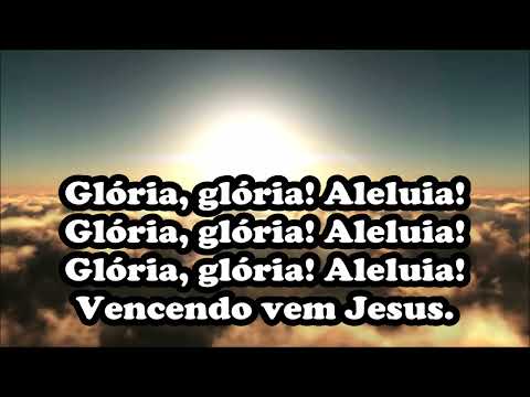 HL 531 II - Já refulge a glória eterna