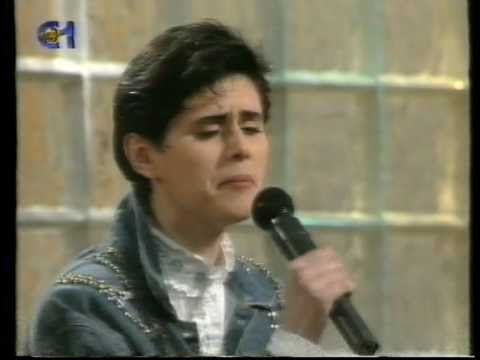 FC 1992: Nani - "Eu Sou Maria-Rapaz"