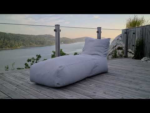 Solsäng av SLOWDOWN Västkusten, Sverige