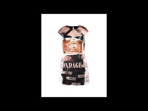 Moschino & versace ft Coco,B