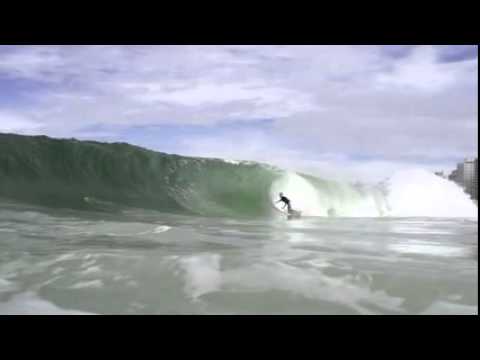 John John Versus Kelly Slater