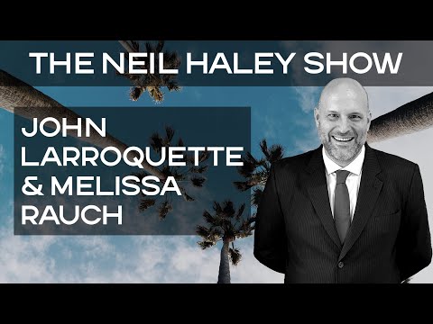 Revisiting the Bench: John Larroquette and Melissa Rauch on the Night Court Revival