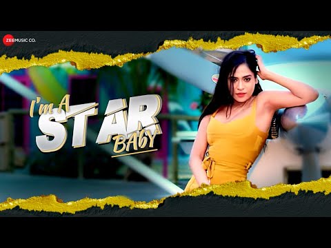 I'm A Star Baby — watch video