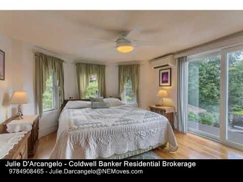 65 Pine Street, Wakefield MA 01880 - Single Family Home - Real Estate - For Sale -