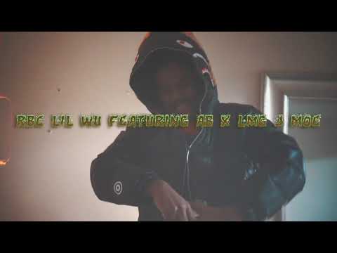 RBC Lil Wu X RBC AB X LMG JMoe - Lessons