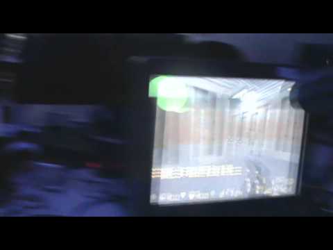 KODE5 Brasil - FG vs. rK